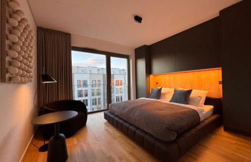 Townhouse Alaunpark - Foto 15