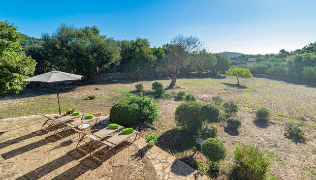 Son Esquerr in Chiclana de la Frontera - Foto 4, Habitación