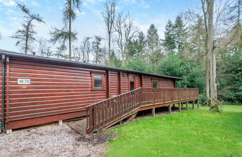 Holly Lodge - Uk37185 - Foto 25