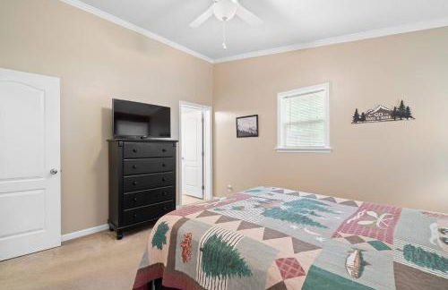 Blue Ridge Bungalow with Hot Tub - Foto 22