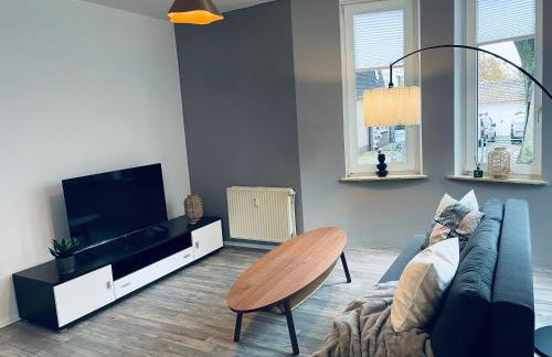 Hübsche und gemütliche Wohnung mit 2 Zimmern - Foto 12