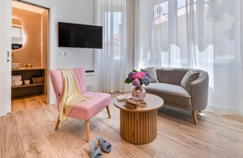 Rebirth apartments - Foto 69