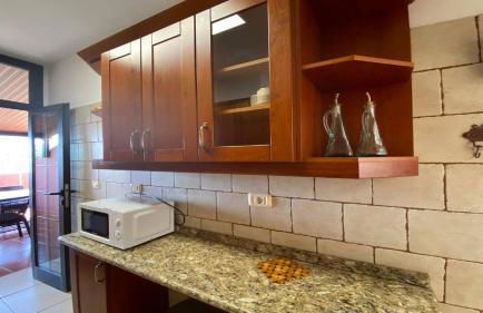 Yuremar La Puntilla Atico - Foto 17