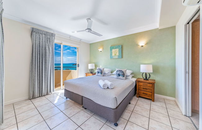 Ocean Views Galore - Airlie Beach - Foto 9