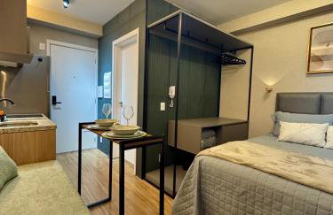 Aconchego no centro de São Paulo - Foto 11