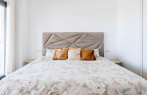 Design Wohnung mit viel Luxus - Foto 21