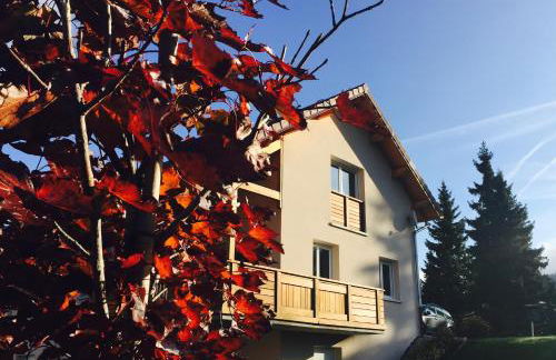 Magnifique appartement à la montagne classé 4 étoiles - Foto 16