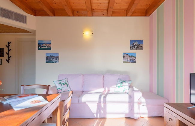 Borgo del Torchio A14 con Piscina by Wonderful Italy - Foto 4