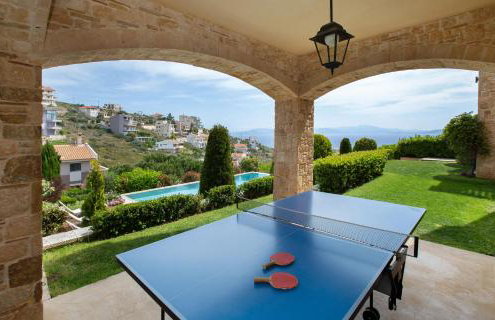Villa Marina-Luxury Villa with Private Pool - Foto 15