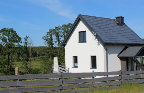 Domek nad strużką - Foto 2