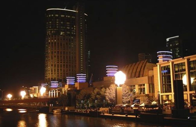 Southbank Apartments - Eureka Tower - Foto 57