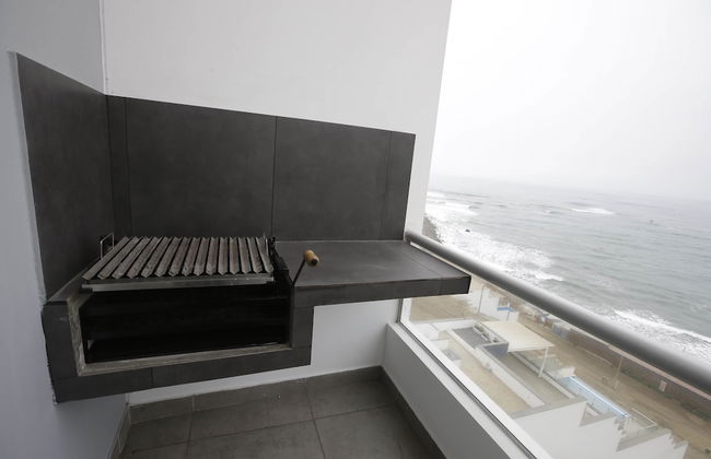 Apartments Boutique Punta Hermosa - Photo 6