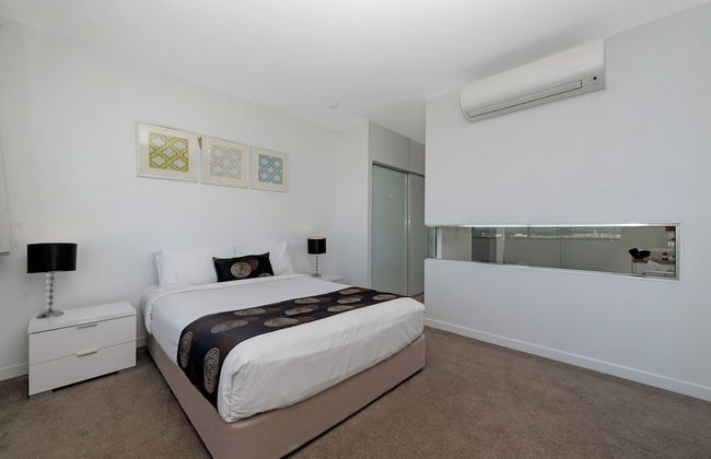 Islington at Central - Foto 14