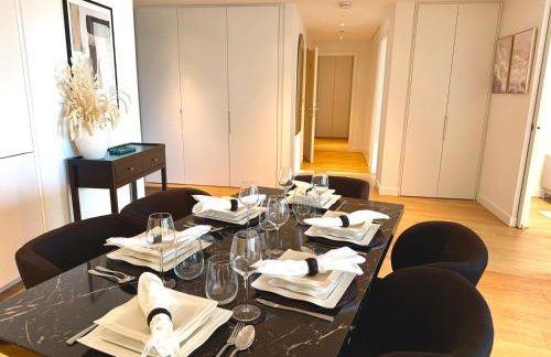 Battersea Power Apartments - Photo 70