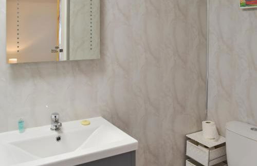 Christine Cottage - Foto 12