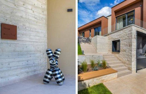 Villa Mol by Villsy - with private pool, sauna, jacuzzi - Foto 22