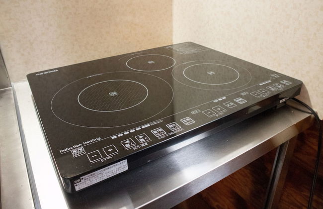 COTTAGE Yamajyu - Foto 45