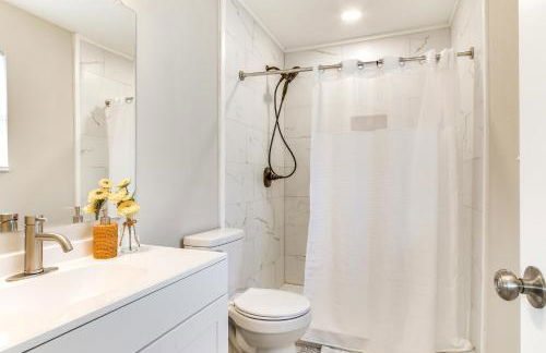 6 Mi to The Masters Updated Home with Yard! - Foto 13