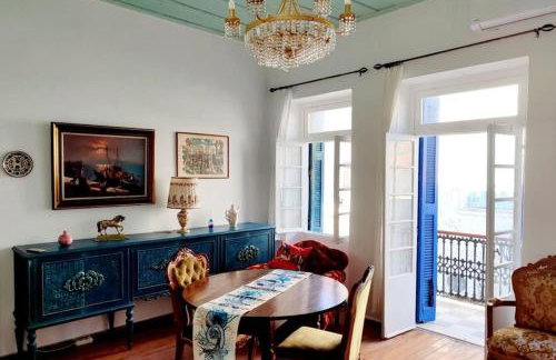 Korthaki Beach House Οικογενειακή Villa στη θάλασσα - Photo 59