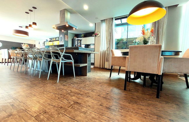 Casa Estrela Rubi - Jurerê Internacional - Photo 17