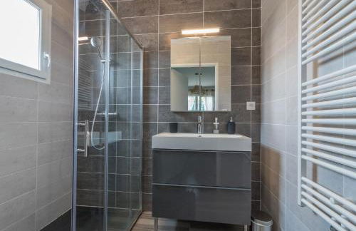 Les Villas de Castel - Villa Les Chênes - Photo 24