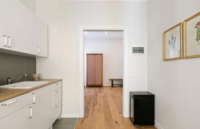 Palermo Luxury Apartment - Foto 11