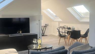 Apartment Weitblick - Foto 3