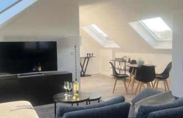 Apartment Weitblick - Foto 3