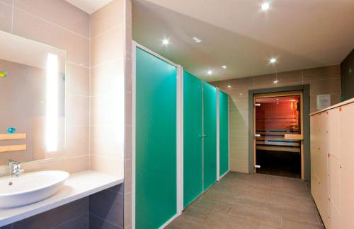 Appart Hôtel Clément Ader - Foto 32