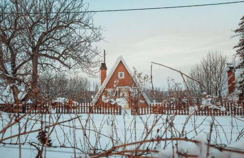 Kuća za odmor Apathy - Foto 23
