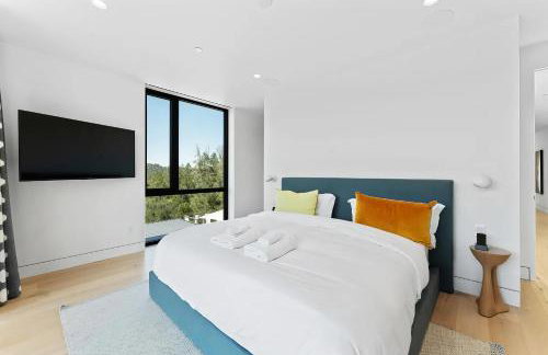 Calistoga Valley - Pool, Hot Tub & Tennis Court - Foto 6