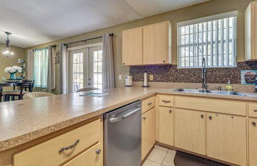 Golf, Paddle and Hike Cozy Inverness Home with Yard - Foto 9