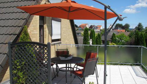 Ferienwohnung Flegessen Weserbergland - Foto 5