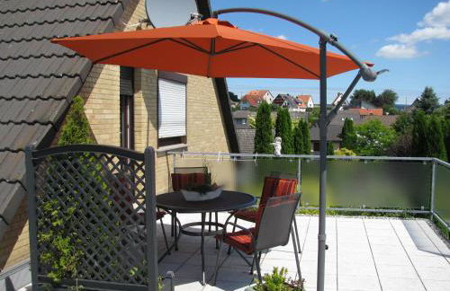 Ferienwohnung Flegessen Weserbergland - Foto 5