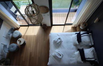 Les Suites - Foto 19