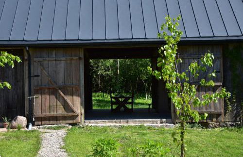 Siedlisko nad Łąkami - Foto 14