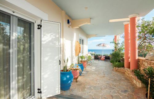 Villa Eleni - Photo 40