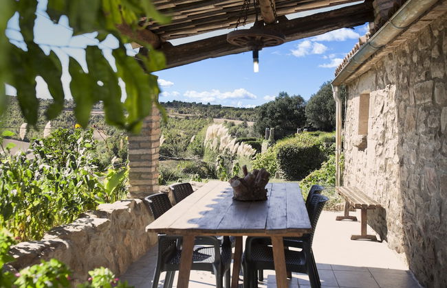 La Caseta de Sant Grau - Foto 8