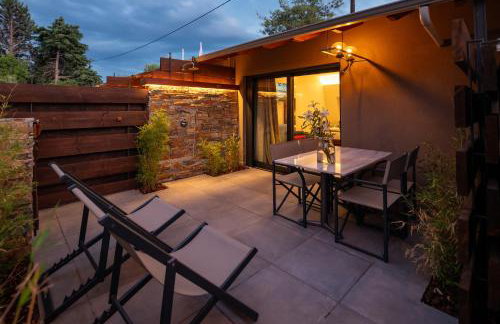 Sylvia Camping & Luxury Suites, Panel Hospitality Homes & Villas - Photo 64