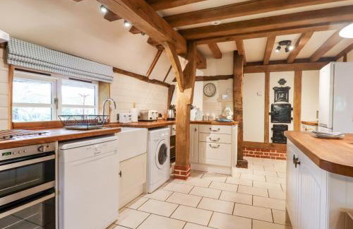 Wren Cottage at Boyke Manor - Foto 16