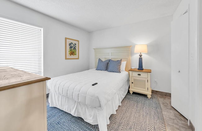 Edgewater Tower 2-805 - Foto 12