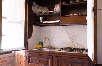 Residenza Cà d´Masseu - Foto 43