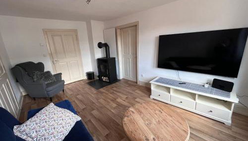 9ter Riese Dachgeschoss-Fewo - Foto 3