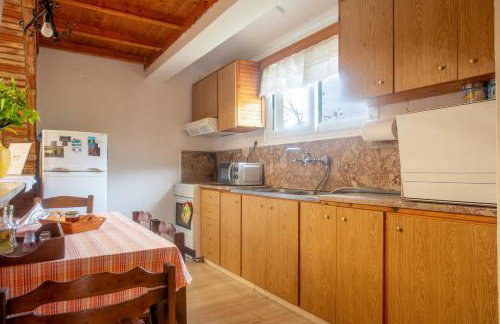 Kamera House - 10 min to Seitan Limania Beach - Foto 9