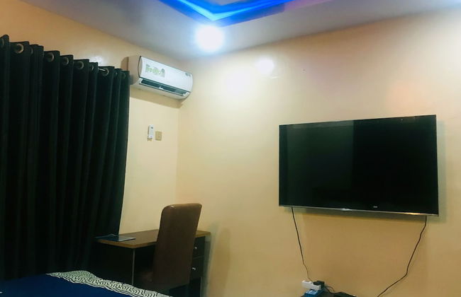 Umbrella Properties Eleyele Ibadan - Foto 3