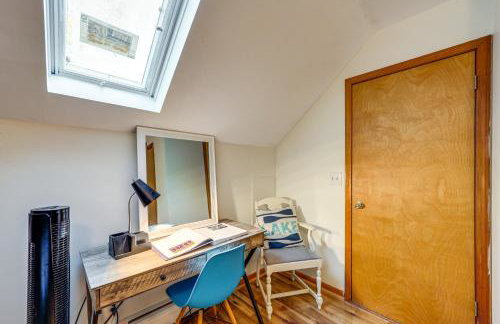 Walk to Owasco Lake Auburn Home with Hot Tub - Foto 18