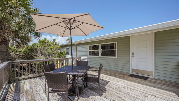 Servicios del alojamiento