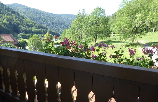 Garden Apartment, Brandenberg - Foto 34