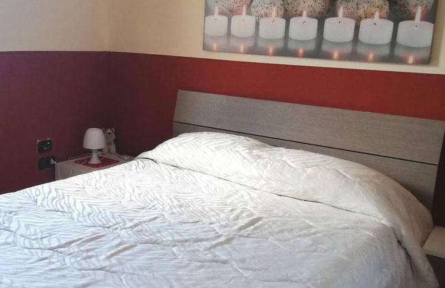 Villa Dalia Pompei Holiday - Foto 2