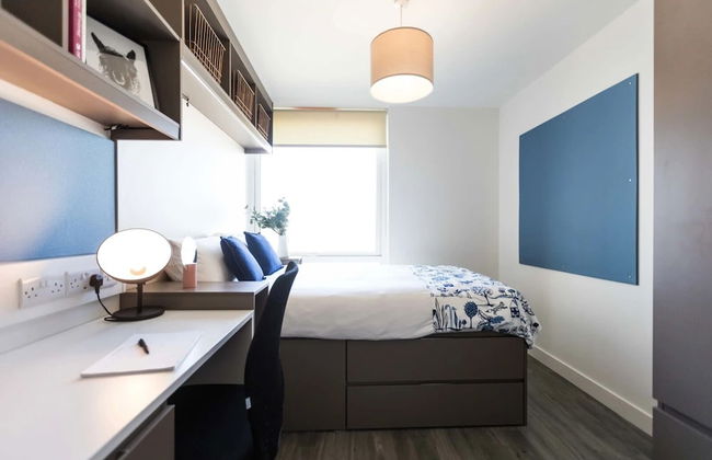 Student Only Arbury Court in Kingston - Foto 9